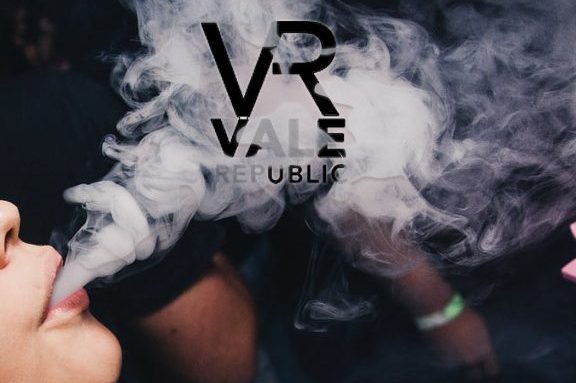 Vale Republic all natural smoking